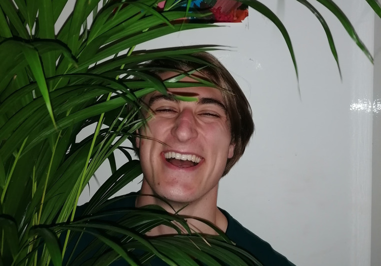 Sunshine Boy on SoundBetter