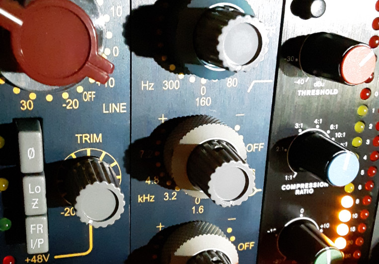 Greenly Studio on SoundBetter