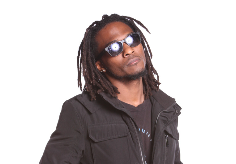 Charlie T on SoundBetter