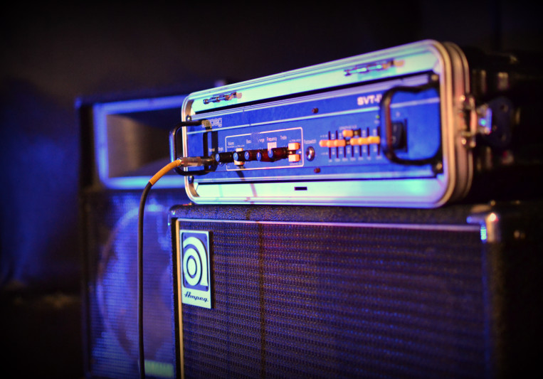 Facundo Polak on SoundBetter