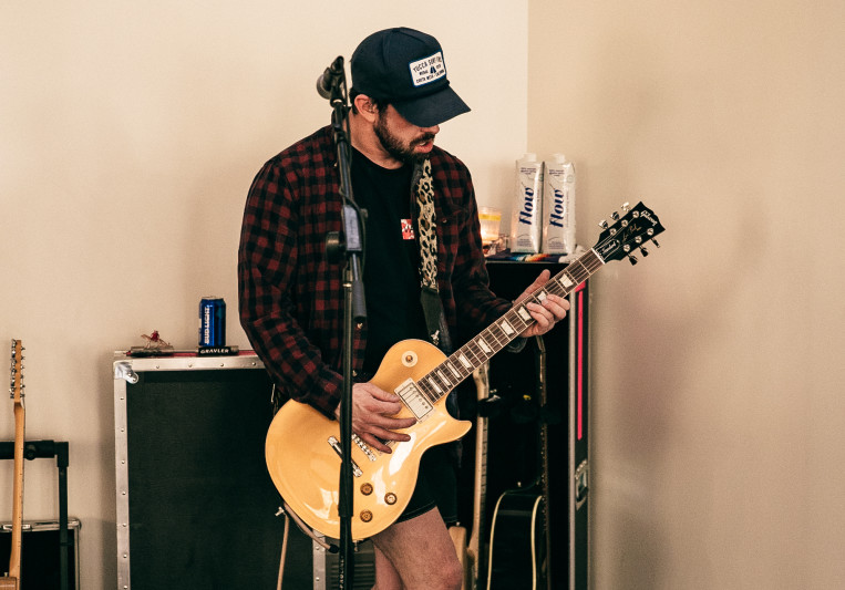 Nick Mac on SoundBetter