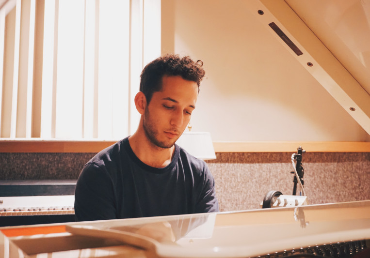 Michael S. on SoundBetter