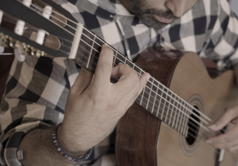 Emrah Koçak on SoundBetter