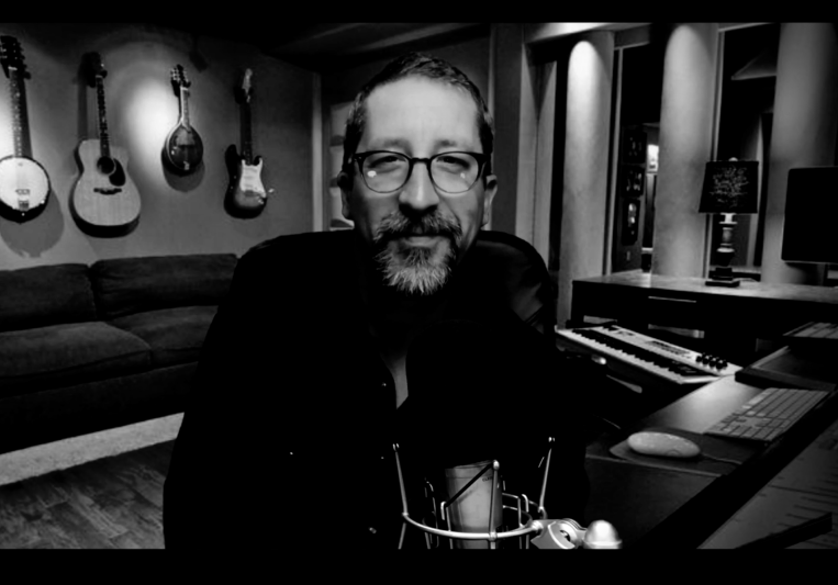 Benjamin Aho on SoundBetter