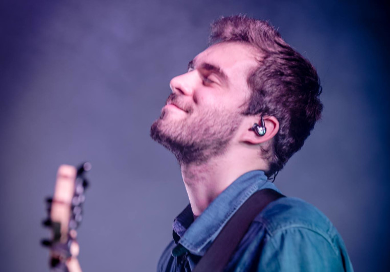 Carlos Borges on SoundBetter