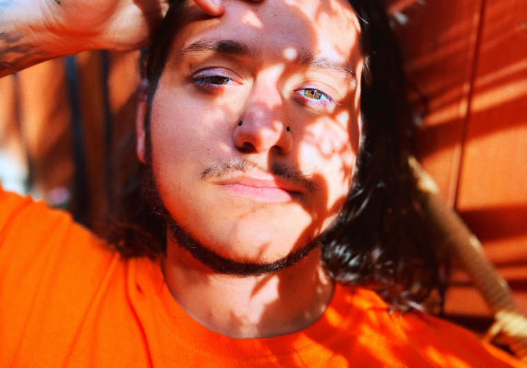 Joey Castellani @JoeyByHimself on SoundBetter
