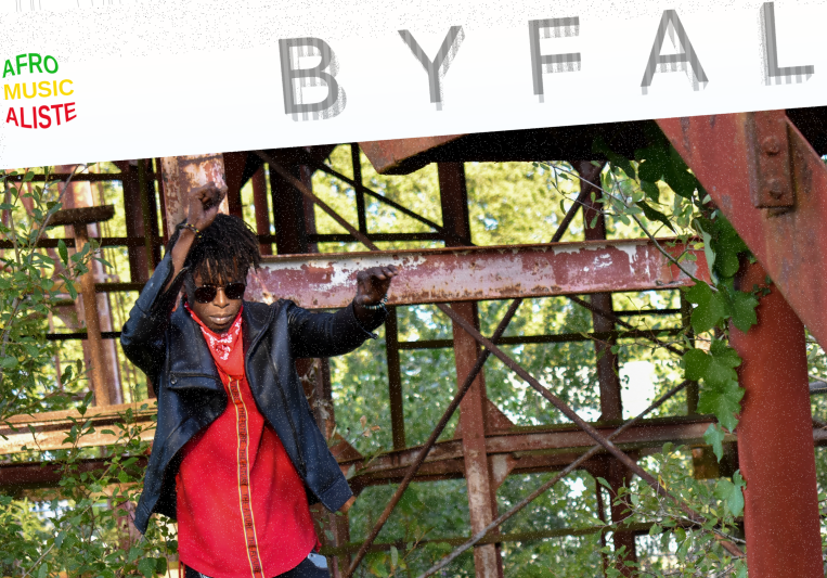 BYFall on SoundBetter
