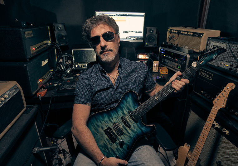 Peter Glavanov on SoundBetter