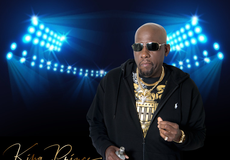 Jerome J. on SoundBetter