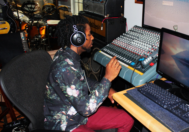 LilGod777 on SoundBetter