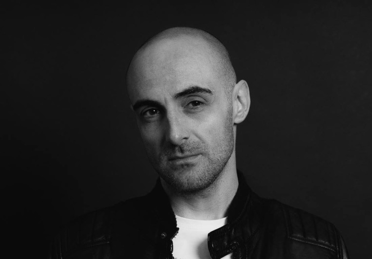 Ant Brooks on SoundBetter