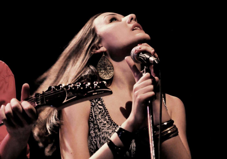 Victoria ✨ on SoundBetter