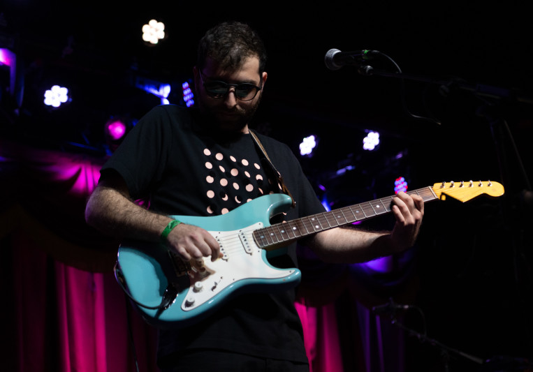 Drew Cooper on SoundBetter