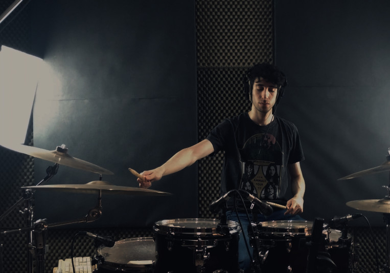 Martindrums on SoundBetter