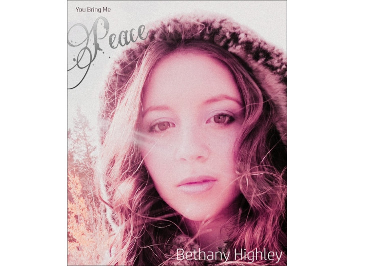 Bethany Highley on SoundBetter