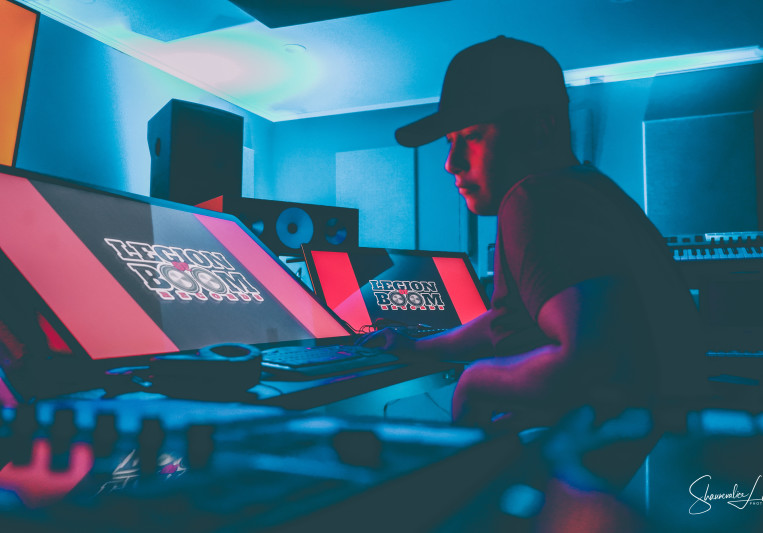 Alejandro "Chino" Sulbaran on SoundBetter