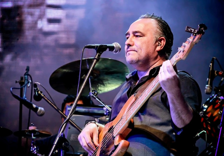 Giovanni Buzzurro on SoundBetter