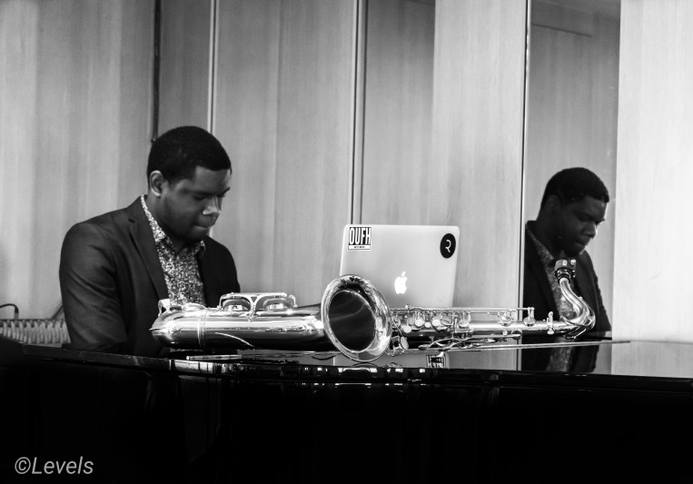 D'Gift Music on SoundBetter