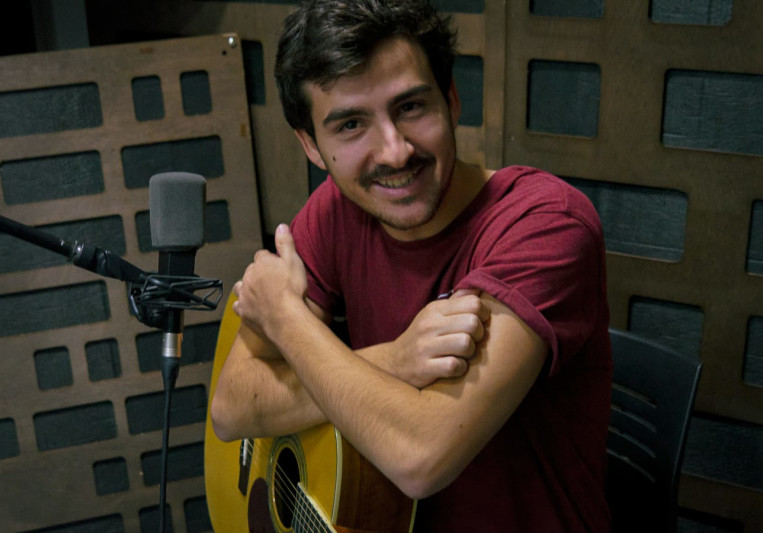 Cesc Mozota on SoundBetter