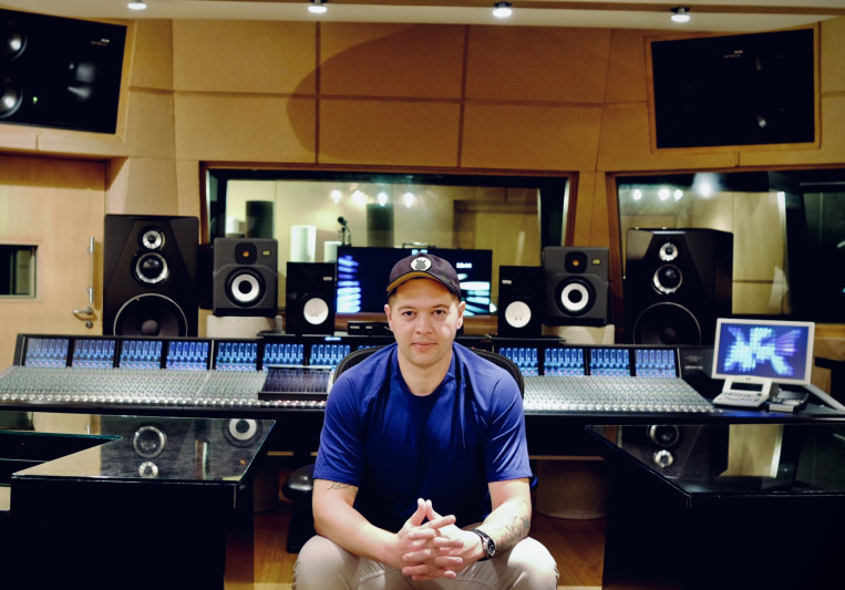 Adrian Augustin on SoundBetter