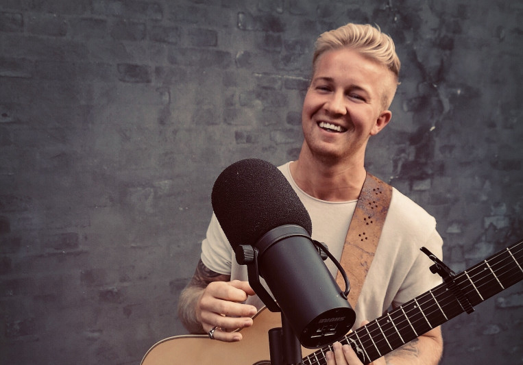 Jack H. on SoundBetter