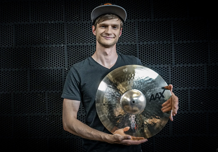 Czarol Drum Channel on SoundBetter