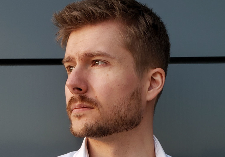 Tyler D. on SoundBetter
