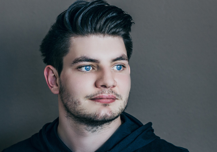 Tim L. on SoundBetter