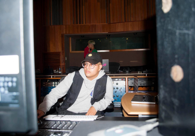 Neithan on SoundBetter