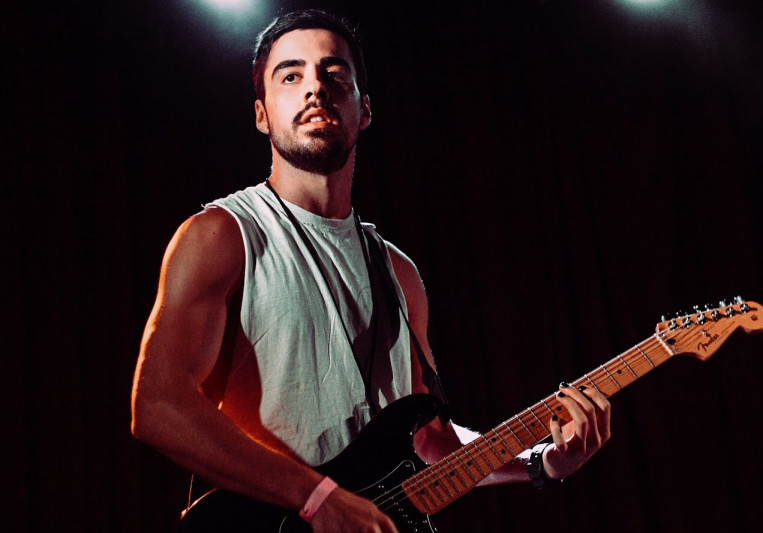 Zachary Cox on SoundBetter