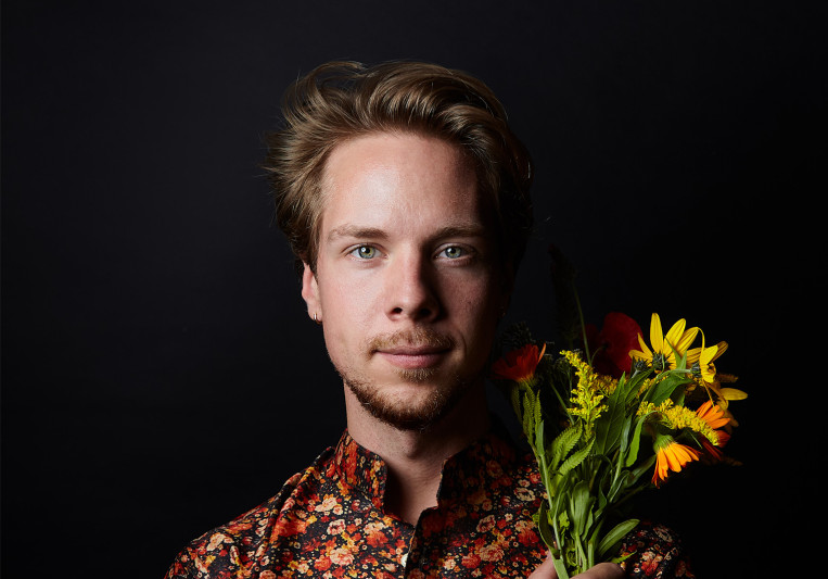Simon Glöde on SoundBetter