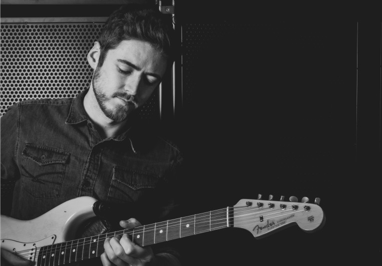 Colm Lindsay on SoundBetter
