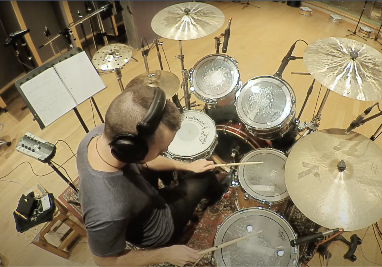 Tomas Shannon on SoundBetter