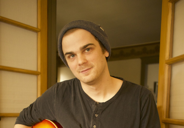 Sam Genualdi on SoundBetter