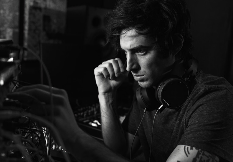 Francesco Fabris on SoundBetter