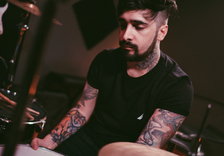 Geño Garcia on SoundBetter