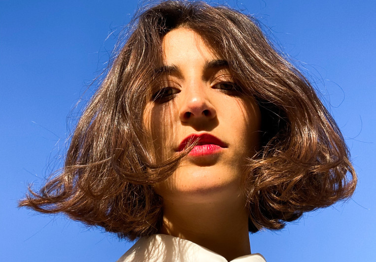 Océane on SoundBetter