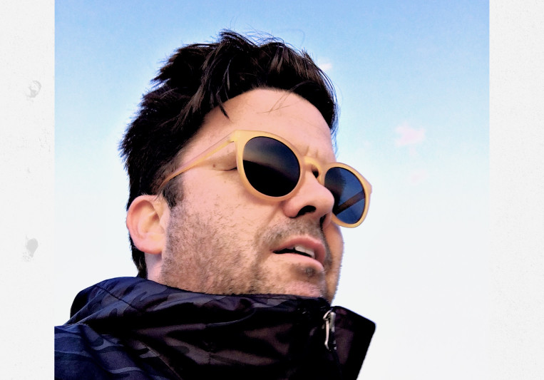 Chris Jones on SoundBetter