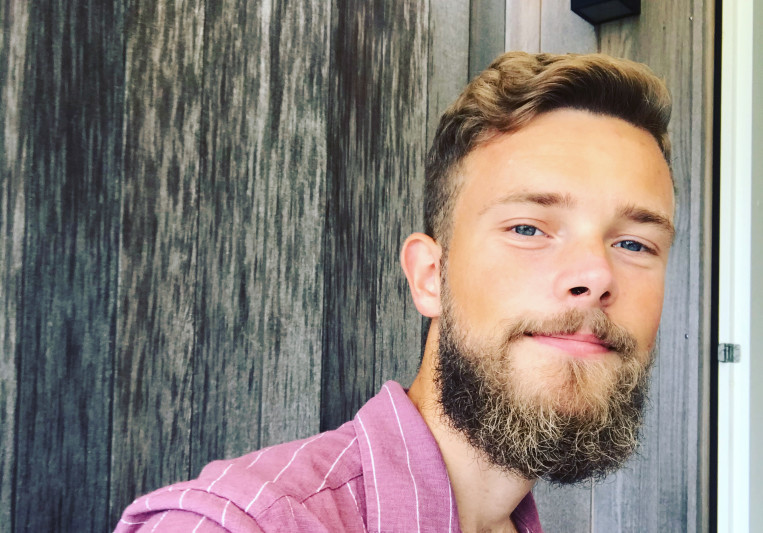 Nikolaj Tornsberg on SoundBetter
