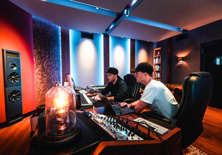 Tim van Werd on SoundBetter