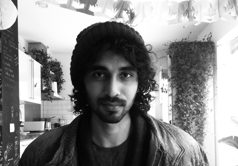 Karun Ramani on SoundBetter