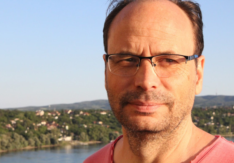 Pablo Arellano on SoundBetter