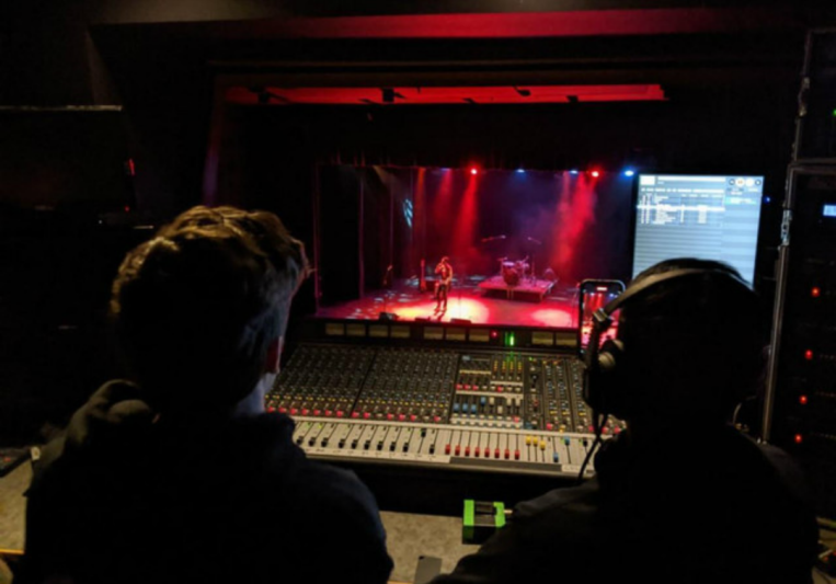 Jake Swartzenberger on SoundBetter