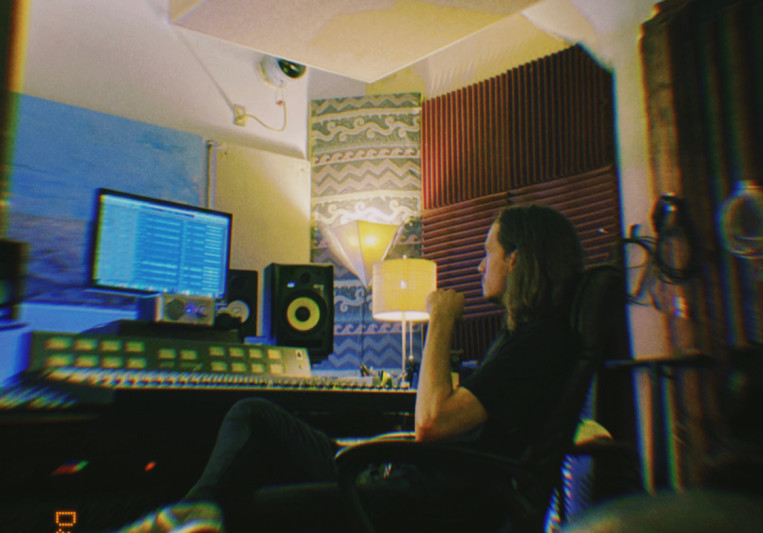 Connor de Borhegyi on SoundBetter