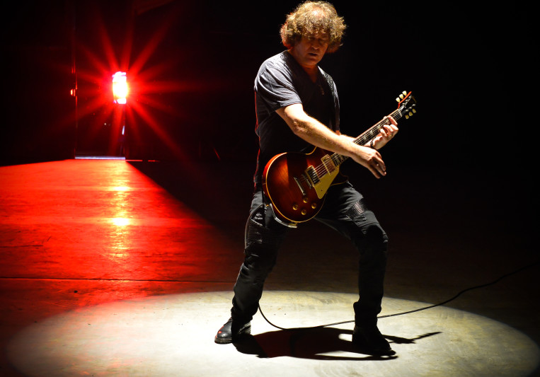 Chris Lavigne on SoundBetter