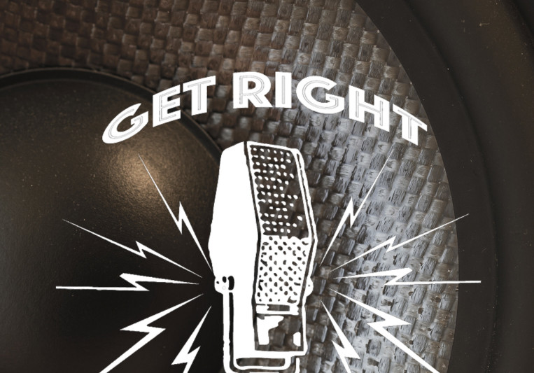 Get Right Recording on SoundBetter