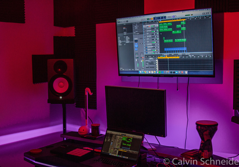 Valid Records on SoundBetter