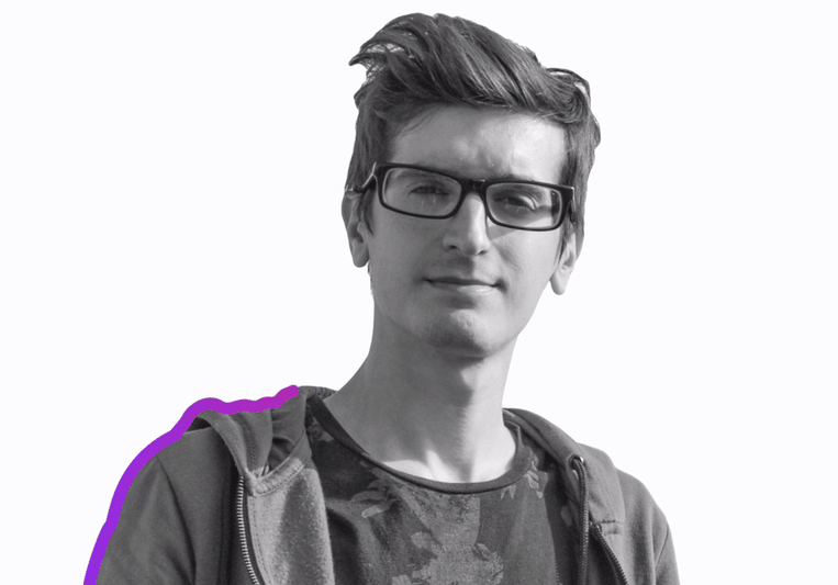 Agustin Esquibel on SoundBetter