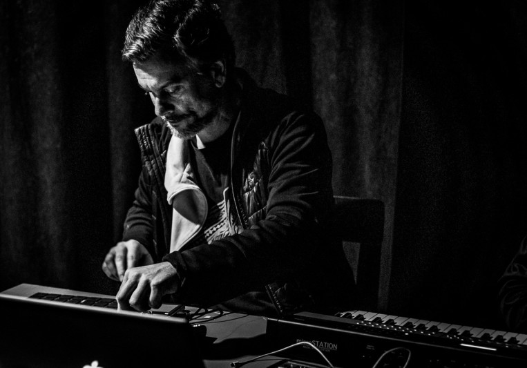 German Gomez on SoundBetter