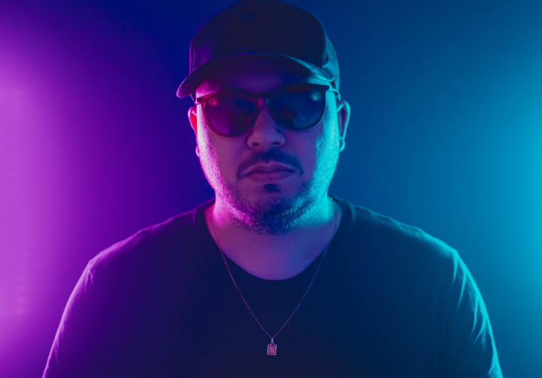 Angelo F on SoundBetter